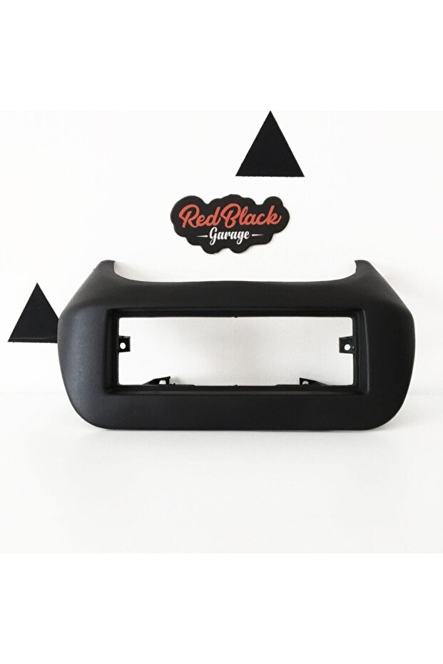 Fiorino-nemo-citroen Auto Tape Frame