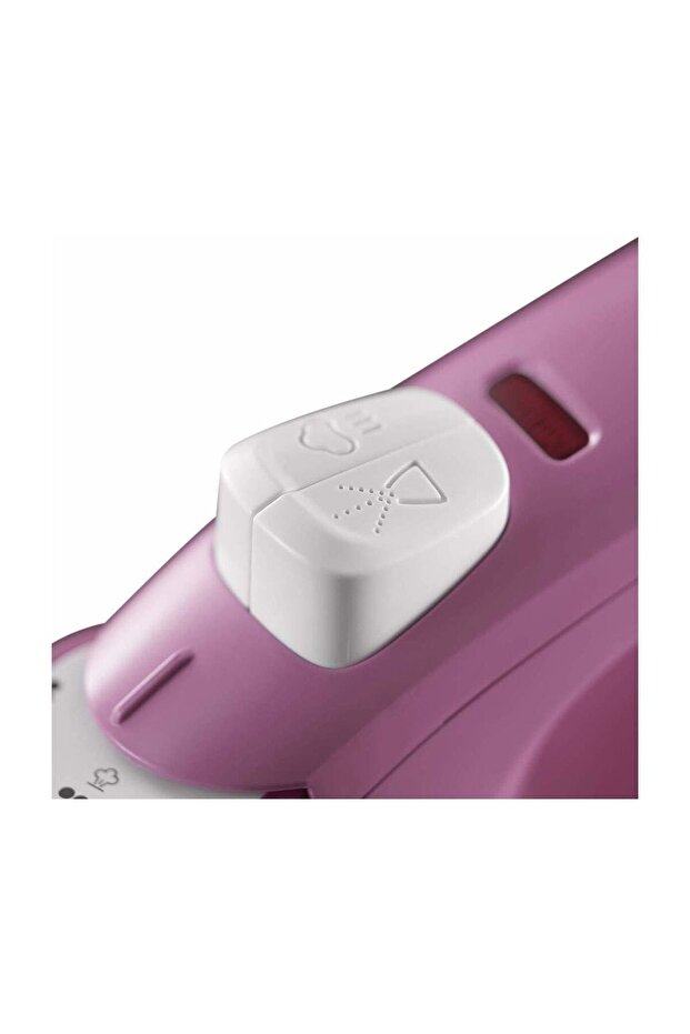 25760-56 Light & Easy Ütü - Pembe - 8