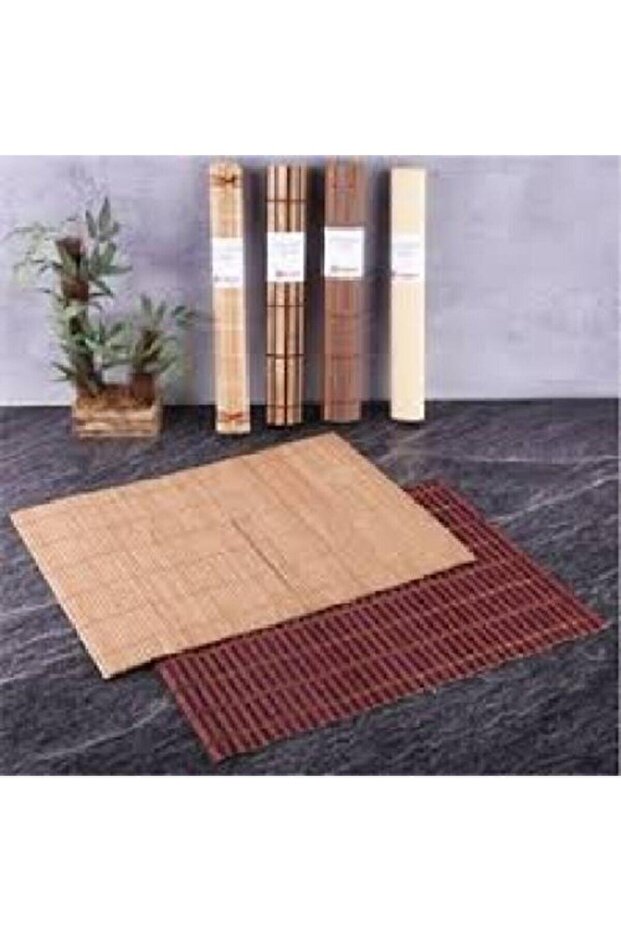 Bambu Amerikan Servis - 1