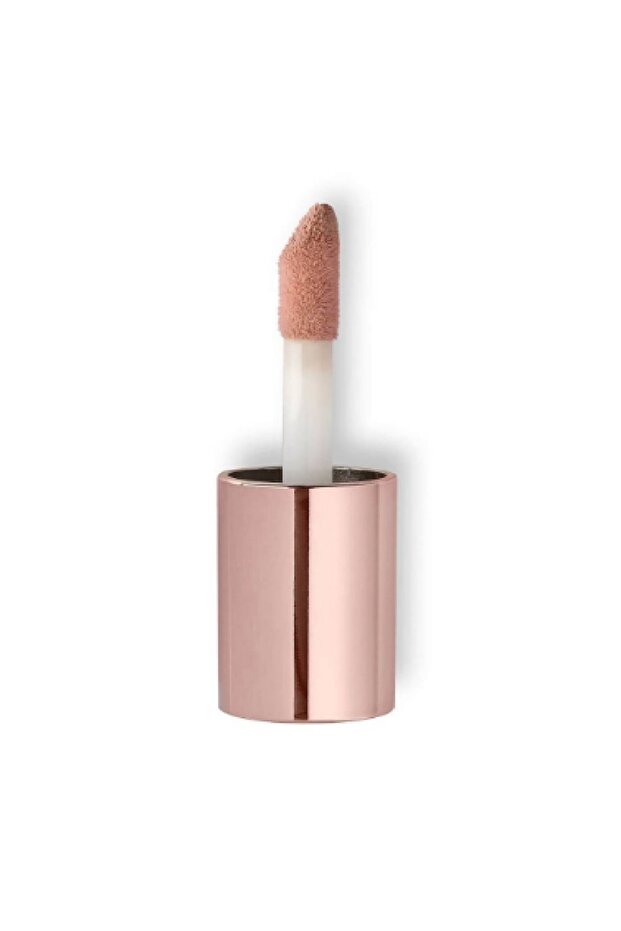 Makeup Revolution Pout Bomb Plumping Gloss - Candy - 5