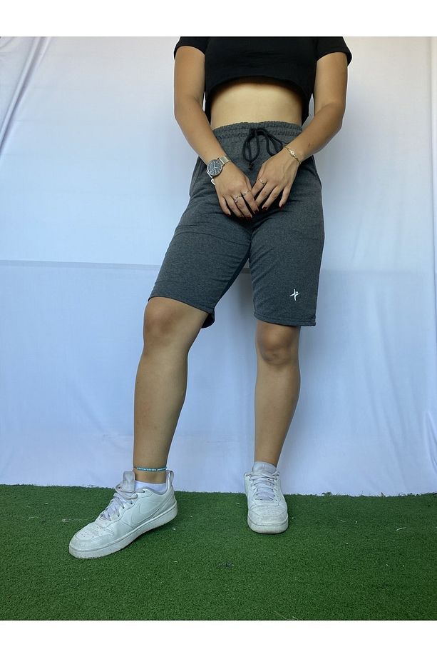 BUMERANG YAZLIK UNISEX ŞORT - 3