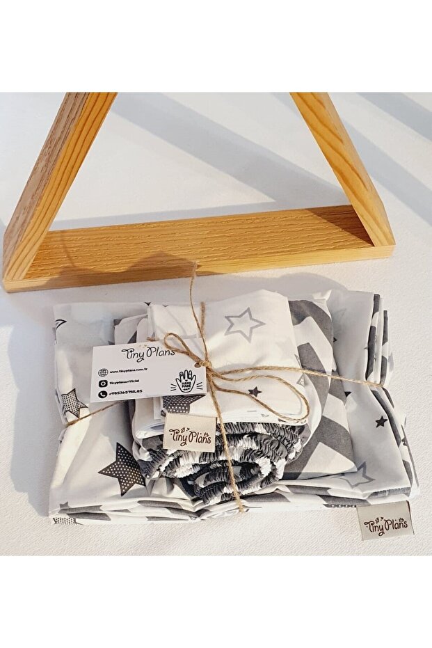 طقم لحاف أطفال 65x95 سم - 4