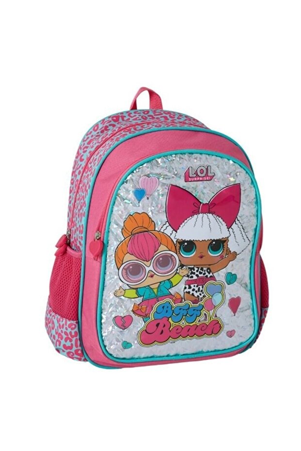 Surprise School Bag