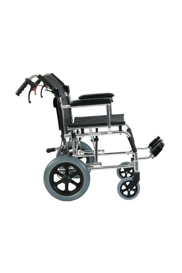 Tekerlekli Sandalye - 2