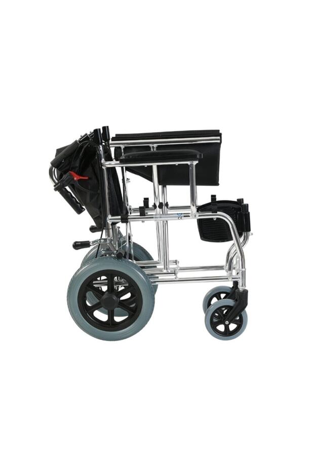 Tekerlekli Sandalye - 3