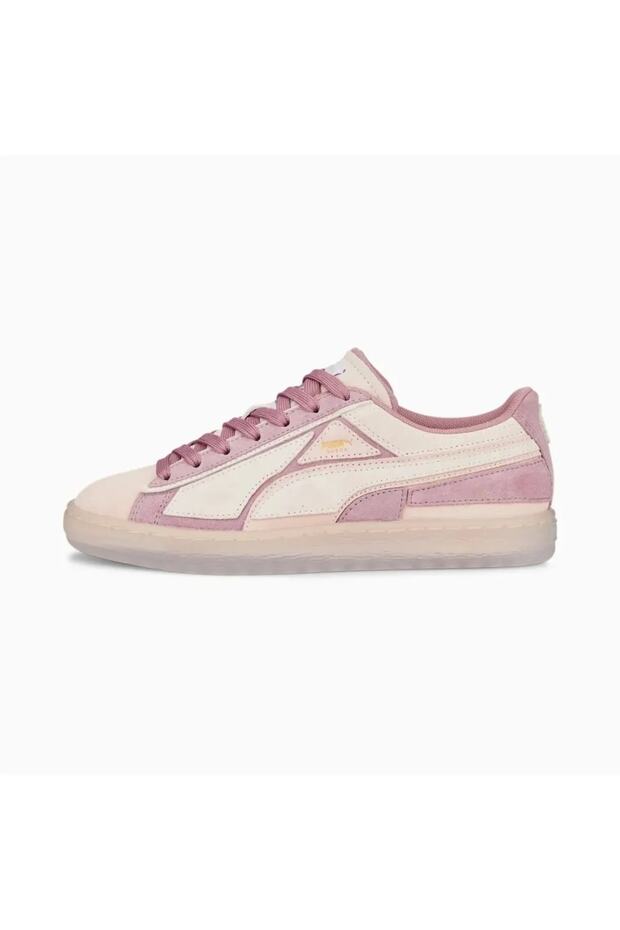 Suede Layers Mono - 2