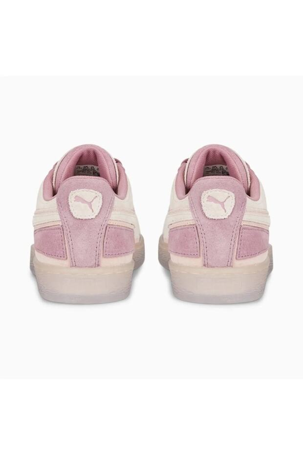 Suede Layers Mono - 5