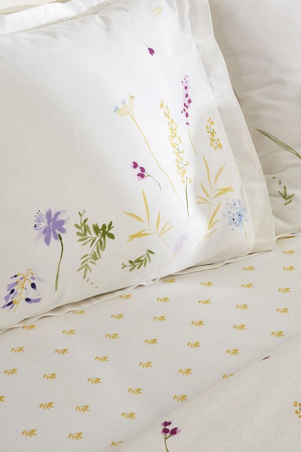 Jody Tek Kişilik Pike Takımı Sarı - 8
