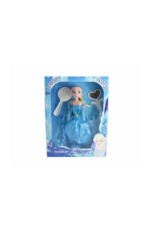 Fashion Perfect Bebek - 1