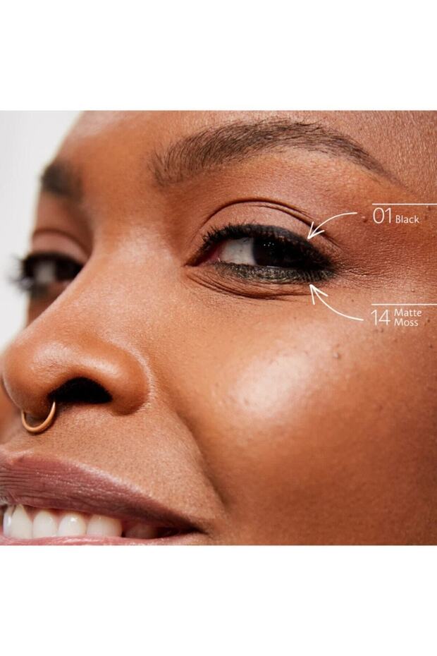 Retract Waterproof Eyeliner - 4