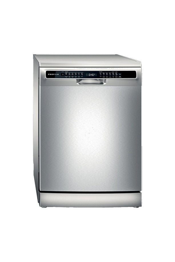 Bms681v1 C Enerji Sınıfı 6 Programlı 12 Kişilik Bulaşık Makinesi - 1