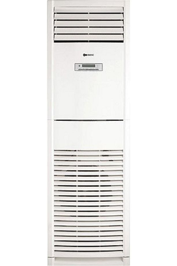 Climate5000 L 48.000btu Salon Tipi Inverter Klima - 1