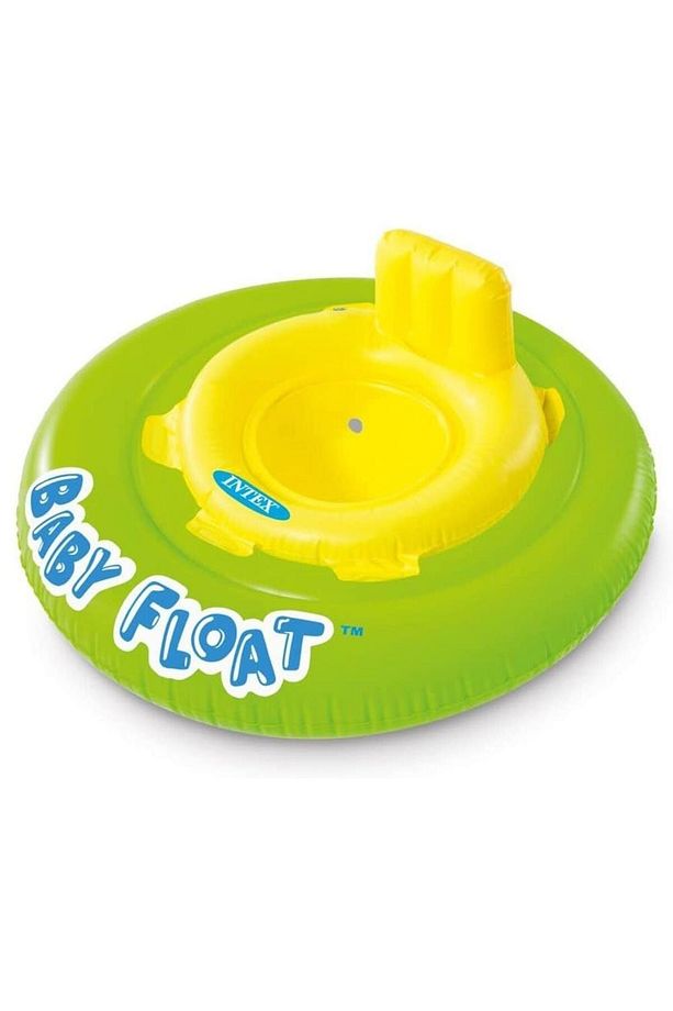 İntex Bebek Flatörü Baby Float 76 Cm. - 3