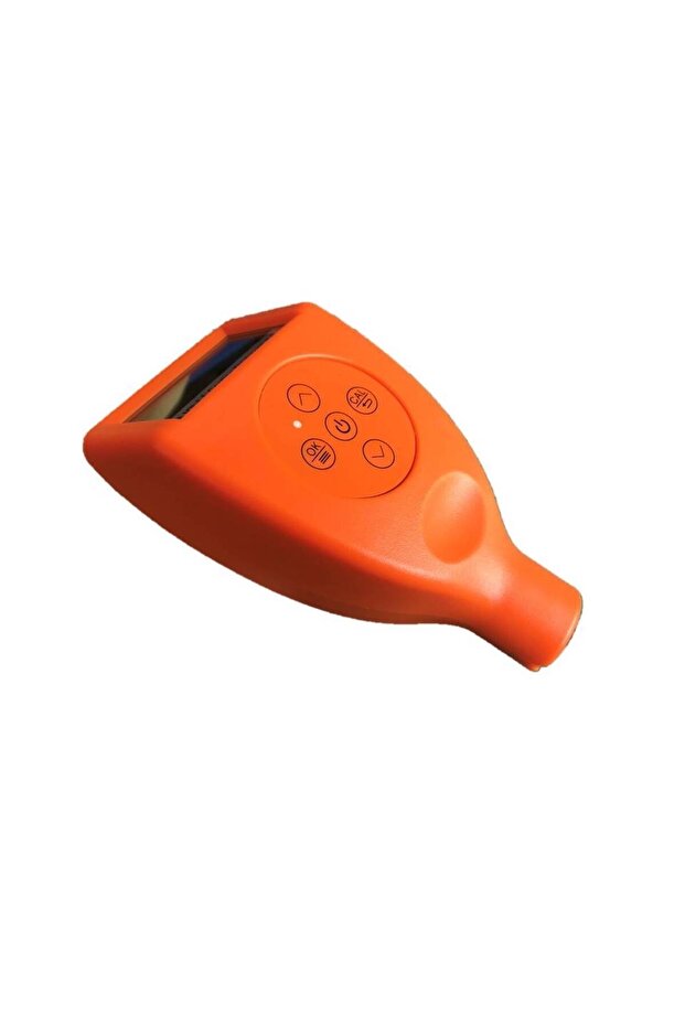 Auto Paint Thickness Meter - 2