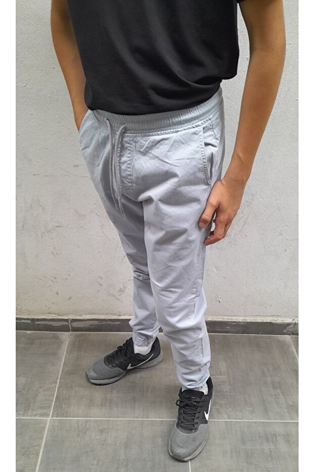 Men's Jagger Butter Fit Jeans - Satin Thin Gabardine