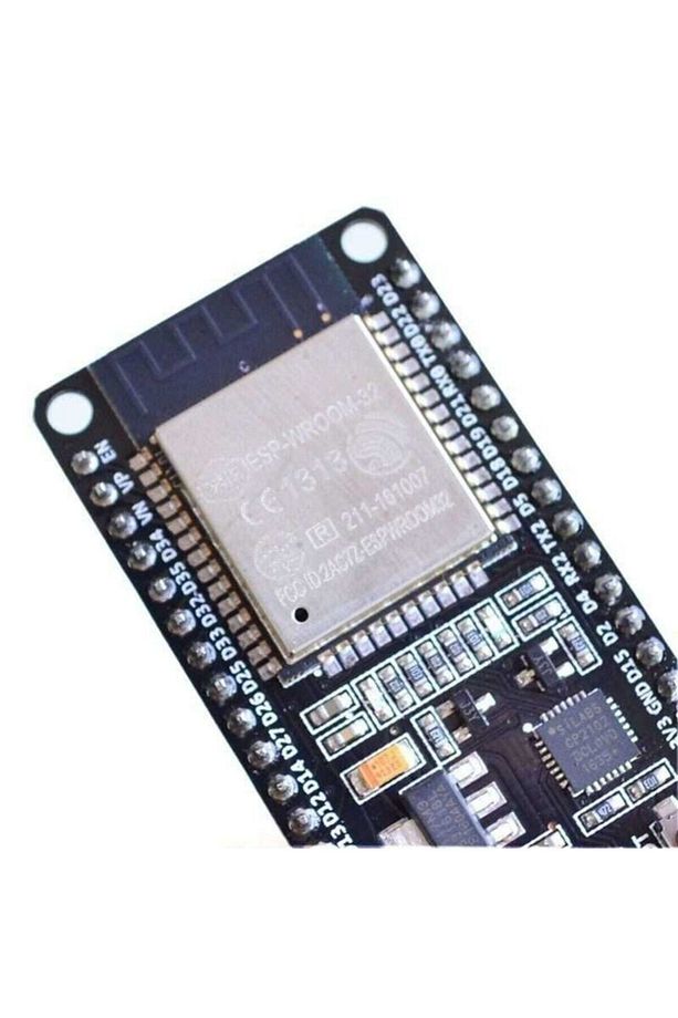 Esp32 Esp-32s Wifi + Bluetooth Dual-mode Geliştirme Kartı - 2