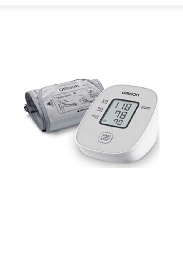 M2 Basic Koldan Ölçmeli Tansiyon Aleti - 1