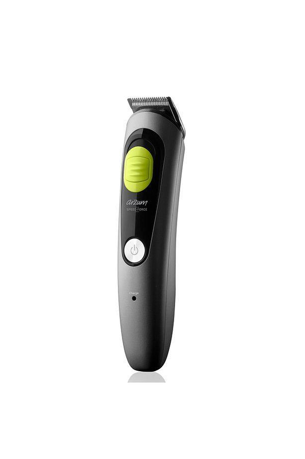 Speed Force 5 in 1 Erkek Bakım Seti - Gri - AR5210 - 5