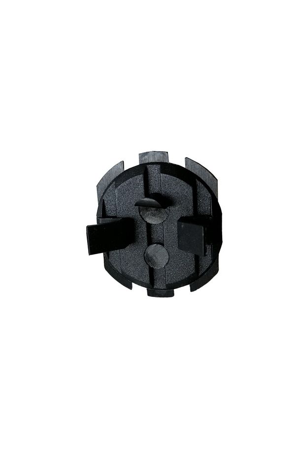 BMW E46,E36,E39,E60,E34,E38 için Motor Kapak Klipsi (Zebra) - 4