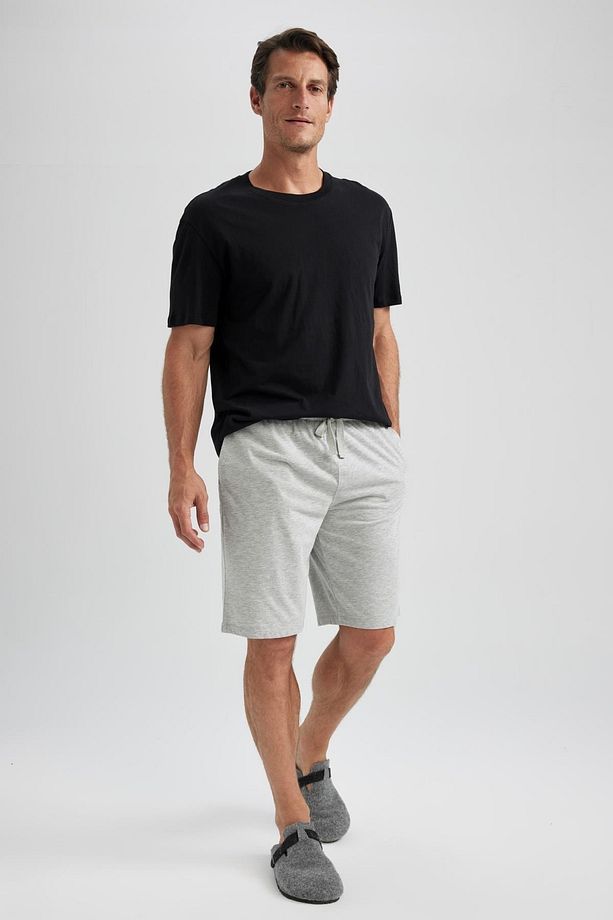 Regular Fit Cepli Alt - 2