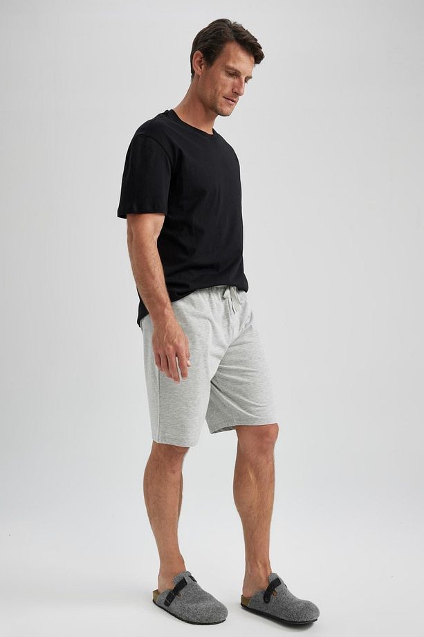 Regular Fit Cepli Alt - 3
