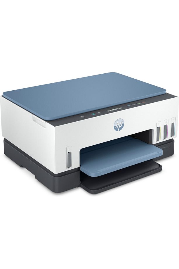 Smart Tank 675 All-in-One Çift Taraflı Baskı, Tarama, Kopyalama Tanklı Yazıcı 28C12A - 3
