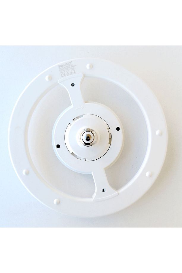 Simit Led Ampul E27 22 Watt Gün Işığı - 4