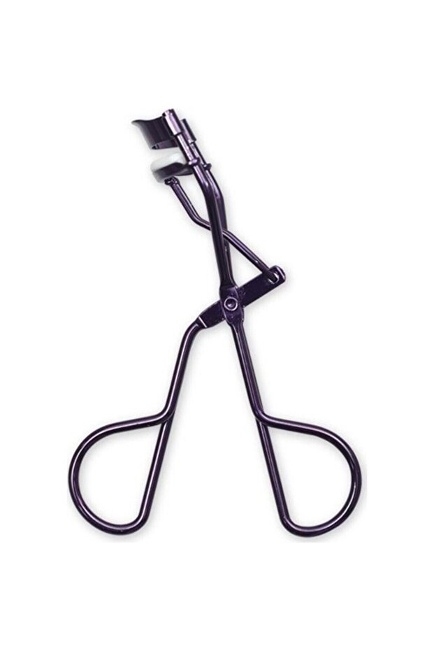 Eyelash Curling Machine -09 purple