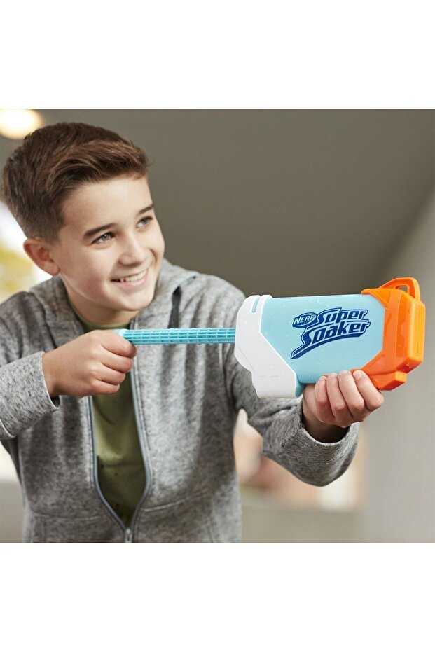NERF SUPER SOAKER БЛАСТЕР NERF TORENT - 6