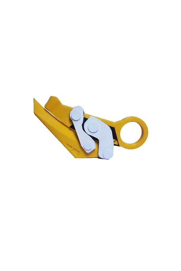 Asil Karambit  Hareketli - 3
