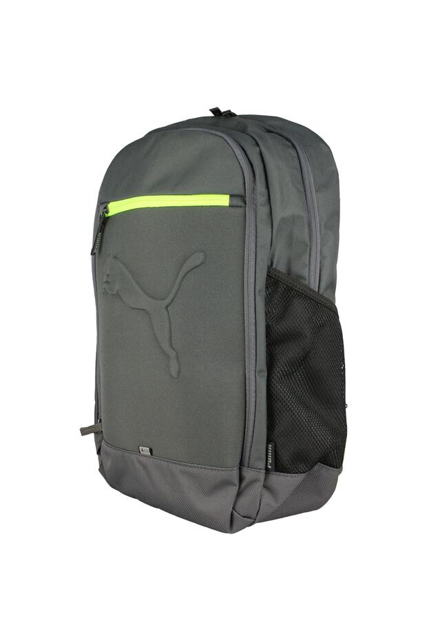 Buzz Backpack Asphalt - 2