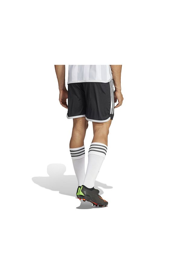 Beşiktaş 2023/2024 İç Saha Şortu Erkek Beşiktaş 2023/2024 İç Saha Şortu HY0332 Siyah - 3