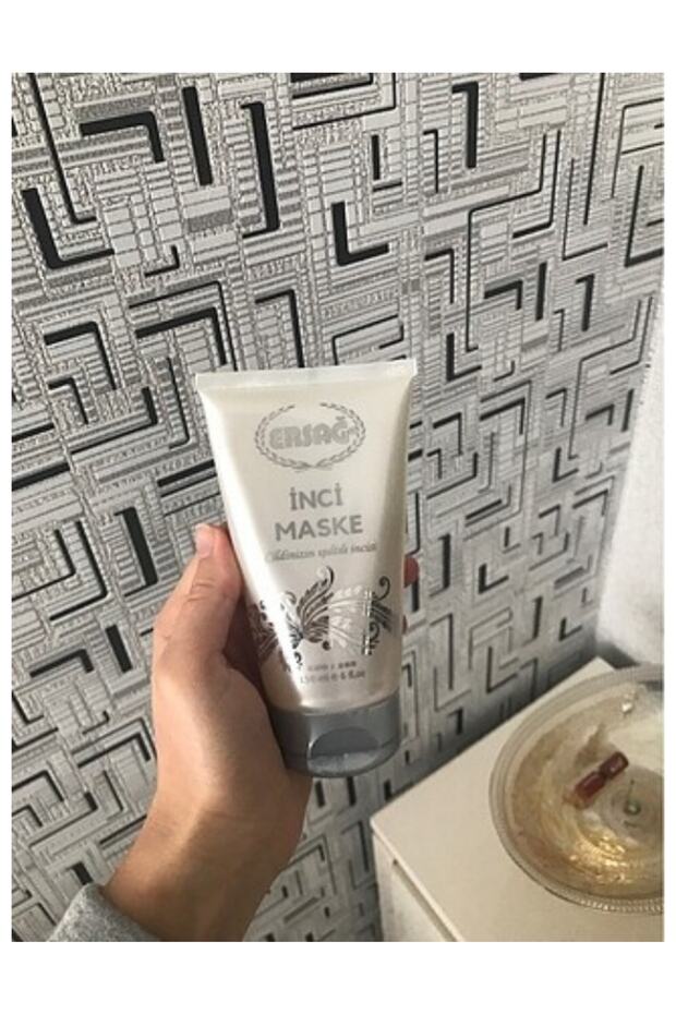 İNCİ MASKE - 3