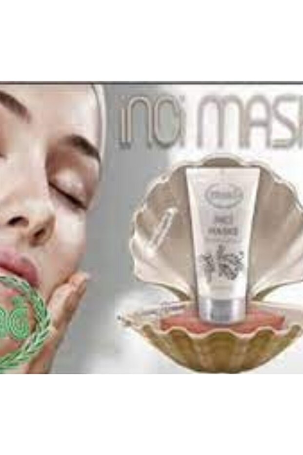 İNCİ MASKE - 4