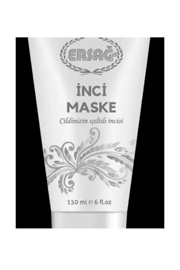 İNCİ MASKE - 6