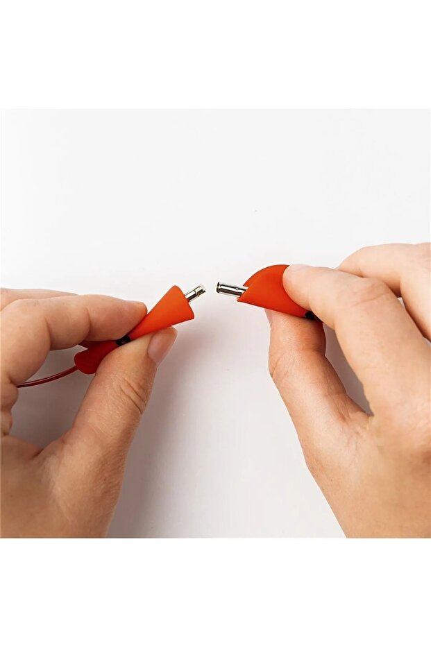 Misinalı Örgü Şiş Seti 570-2 - 4