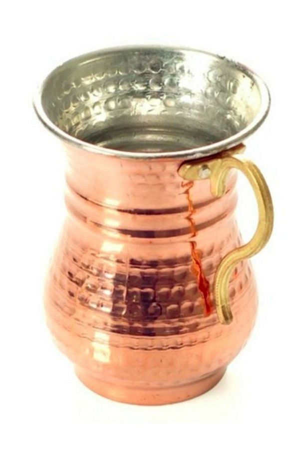 Ayran Bardak - 1