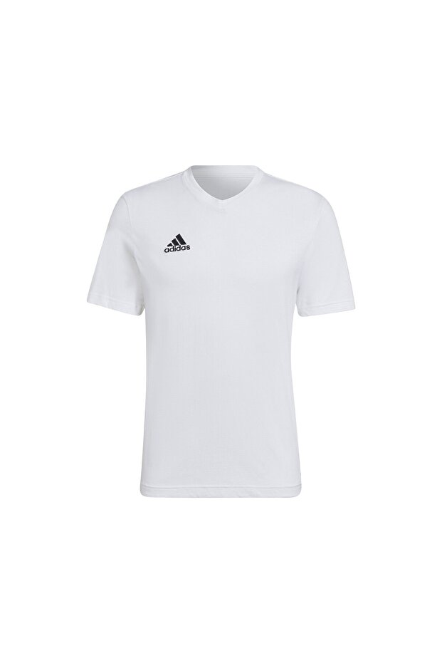 Ent22 Tee Men's Casual T-Shirt HC0452 White