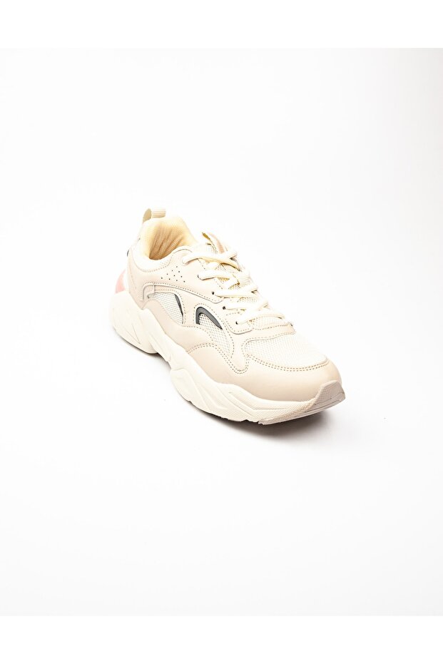 101329931 Dakota Sand Women's Sneaker