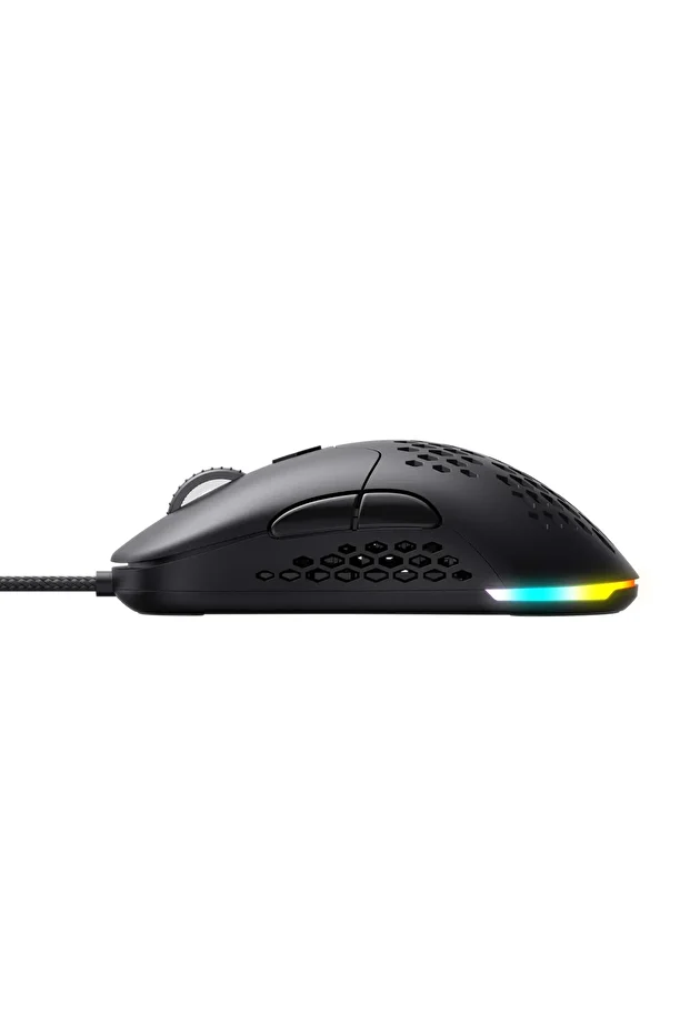 Gamenote MS963WB RGB Wireless Kablosuz Modüler Profesyonel Gaming Mouse - 3