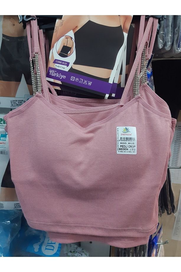 PEDLİ CROP 8125 - 1
