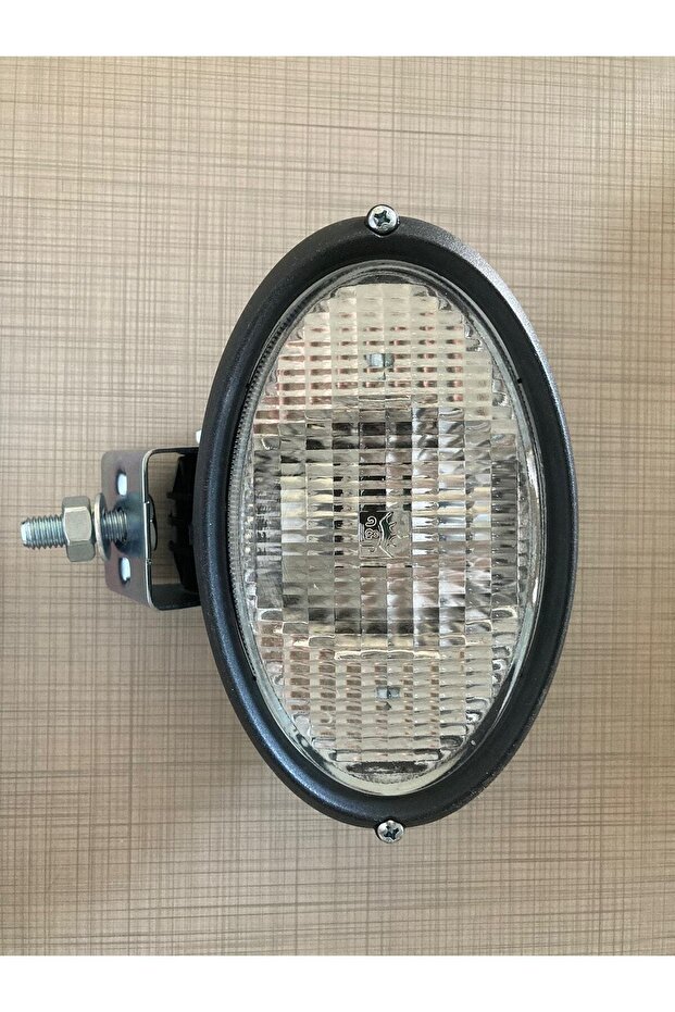 مصباح عمل جرار بيضاوي - 1