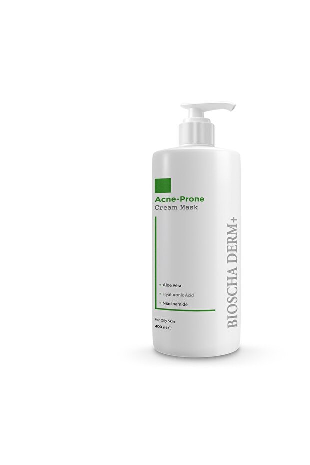 Acne-Prone Maske 400 Ml
