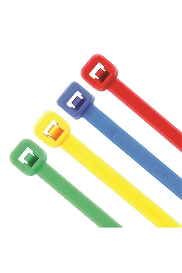 Blue Cable Tie G-1110 100 Pieces