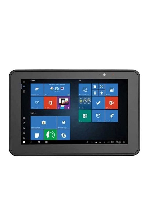 ET56 8,4 inç Windows Tablet - GSM li sim kart takılan modelidir. - 3
