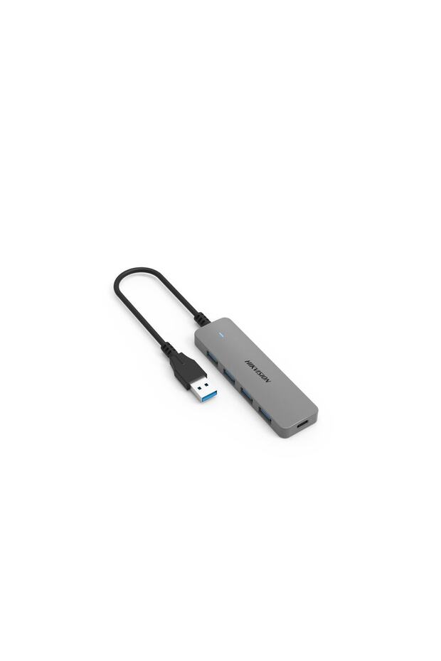Usb Hub Ds401 4-in-1, Usb 3.0 Çoğaltıcı Hub - 1