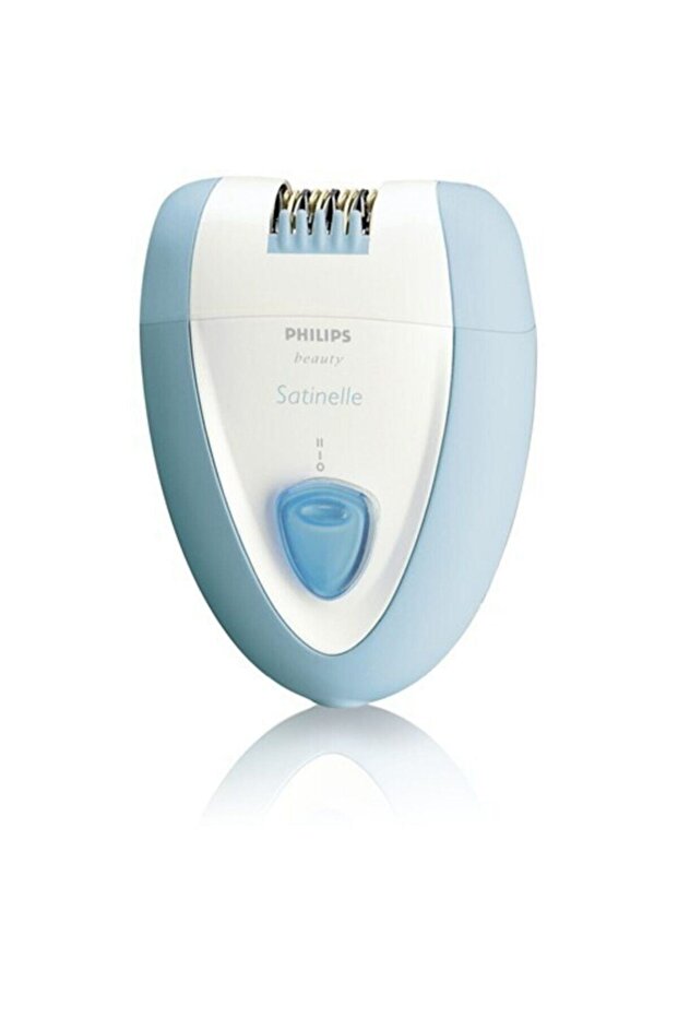 Satınelle Soft Hp6408 Epilatör - 1