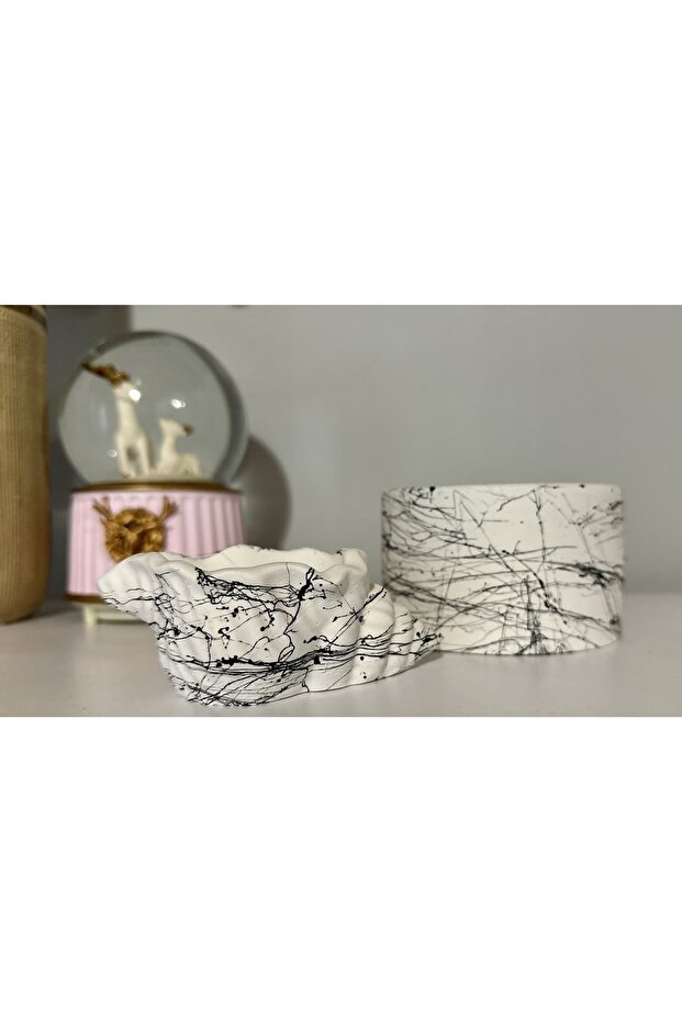 Midye Dekorasyon - 4