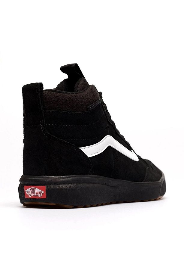 Range Exp Hi Vansguard Erkek Ayakkabı VN0A5HZJBKA1 - 3