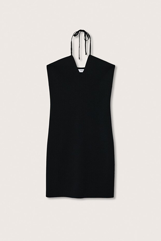 Rochie de damă neagră 37040453 - 2